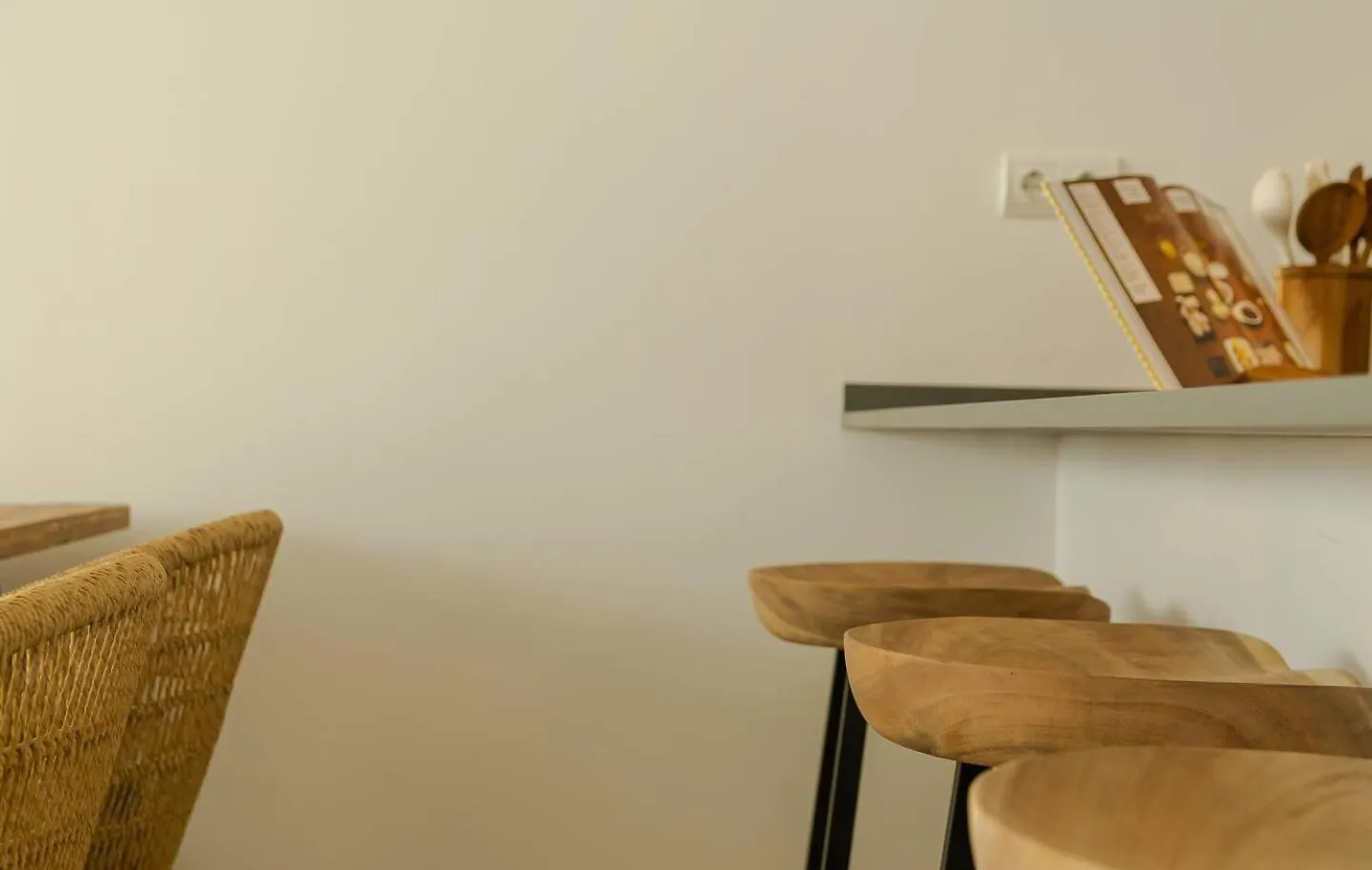 Luxury New Boho Style Apartment In Mijas Pueblo! Spain